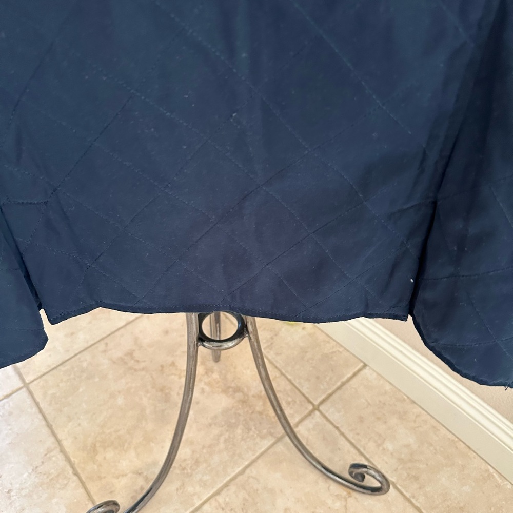 Faconnable Women’s Microfiber Jacket - image 4